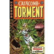 Catacomb of Torment #1A VF ; Oni Comic Book