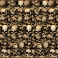 thumbnail image 1 of Catacombs Backdrop Party Accessory, 1 of 1