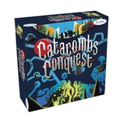 Catacombs Conquest