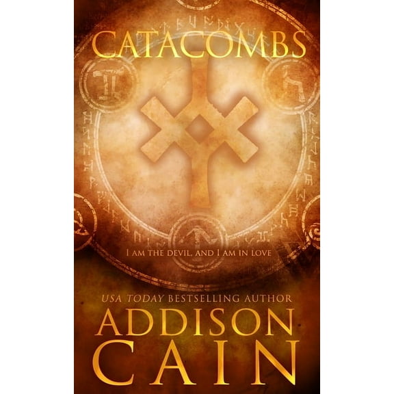 Catacombs, (Paperback)