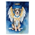 thumbnail image 1 of Catahoula My Angel Garden Flag 11.25 in x 15.5 in, 1 of 5