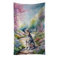 thumbnail image 1 of Catahoula Spring Path Kitchen Towel, 1 of 5