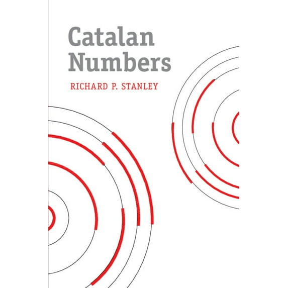 Catalan Numbers, (Paperback)