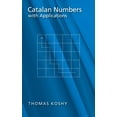 thumbnail image 1 of Catalan Numbers with Applications, (Hardcover), 1 of 1