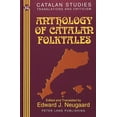 thumbnail image 1 of Catalan Studies: Anthology of Catalan Folktales: Edited and Translated by Edward J. Neugaard (Hardcover), 1 of 1