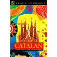 thumbnail image 1 of Pre-Owned Catalan (Teach Yourself) (Paperback) 0844237558 9780844237558, 1 of 1