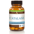 thumbnail image 1 of Catalase 12,500 Catu (500mg) Supplement Potent Antioxidant (Vegan) by Suzy Cohen, 1 of 7