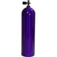 thumbnail image 1 of Catalina 80 Cubic Foot Aluminum Tank with Pro Valve, 1 of 13
