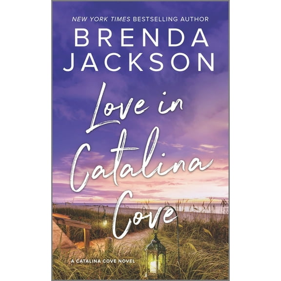 Catalina Cove Love in Catalina Cove, Book 1, (Paperback)