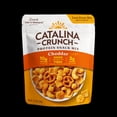 thumbnail image 1 of Catalina Crunch Protein Snack Mix, Cheddar, 5.25 oz, 1 of 7