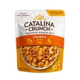 thumbnail image 1 of Catalina Crunch Protein Snack Mix, Cheddar, 5.25 oz, 1 of 7