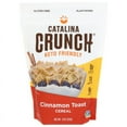 thumbnail image 1 of 2X - Catalina Crunch Cinnamon Toast Crunch Cereal 9 oz, 1 of 1