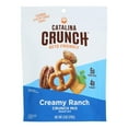 thumbnail image 1 of Catalina Crunch - Crunch Mix Creamy Ranch - Case of 6 - 5.25 ounces, 1 of 3