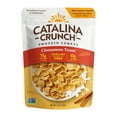 thumbnail image 1 of Catalina Crunch Protein Cereal, Cinnamon Toast 9 oz, 1 of 9