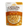 thumbnail image 1 of Catalina Crunch Protein Cereal Maple Waffle, 9 oz, 1 of 6