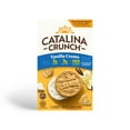 thumbnail image 1 of Catalina Crunch Sandwich Cookies, Vanilla Creme, 5.92 oz, 1 of 8