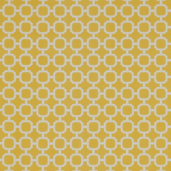 Catalina Geometric Fabric by the Yard