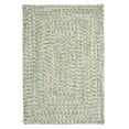 thumbnail image 1 of CA69R144X144R Catalina - Greenery 12' square Rug, 100% Polypropylene - Square., 1 of 3