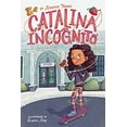 thumbnail image 1 of Pre-Owned Catalina Incognito (Hardcover) 1534482792 9781534482791, 1 of 1