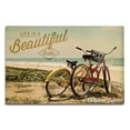 thumbnail image 1 of Catalina Island, California, Life is a Beautiful Ride, Beach Cruisers, 1 of 4
