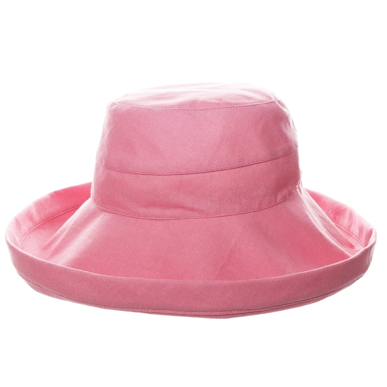NWT Catalina Sun Hat SPF50+ Sun Hat for Small Heads Women | 50+ Sun Protection Hats  main image 4