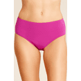 thumbnail image 1 of Catalina Mid Rise Scoop Bikini Bottom, 1 of 3