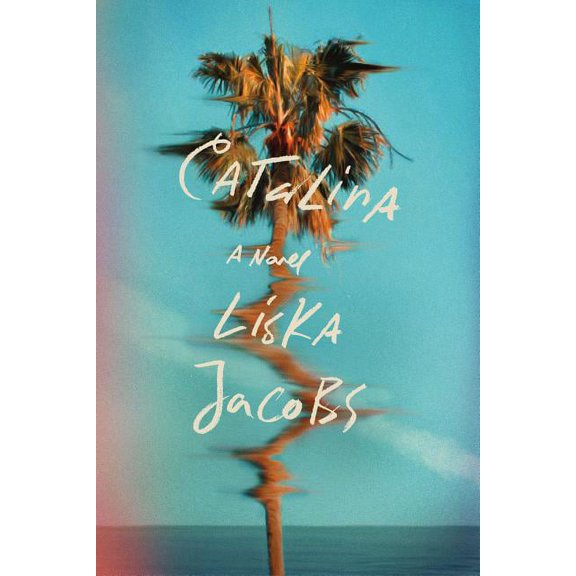 Catalina : A Novel (Paperback)