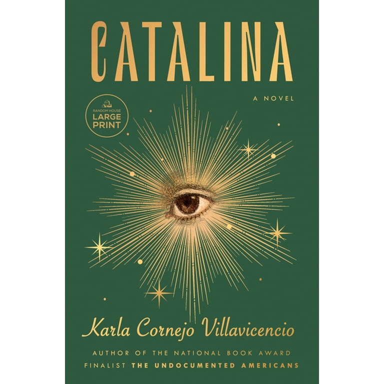 JOKERD Catalina カタリナ Catalina, (Paperback) - Walmart.com