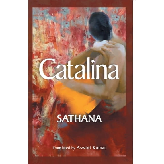 Catalina, (Paperback)