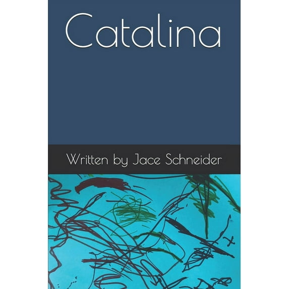 Catalina (Paperback)