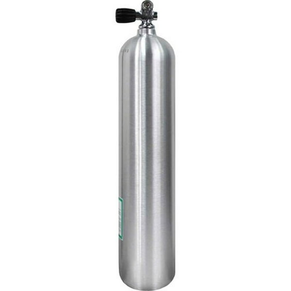 Catalina Pony Bottle Tanks with Pro Valve