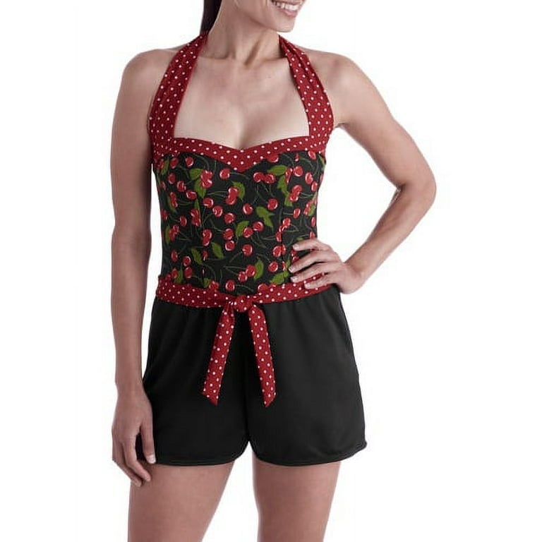 Women's clearance shortini swimwear