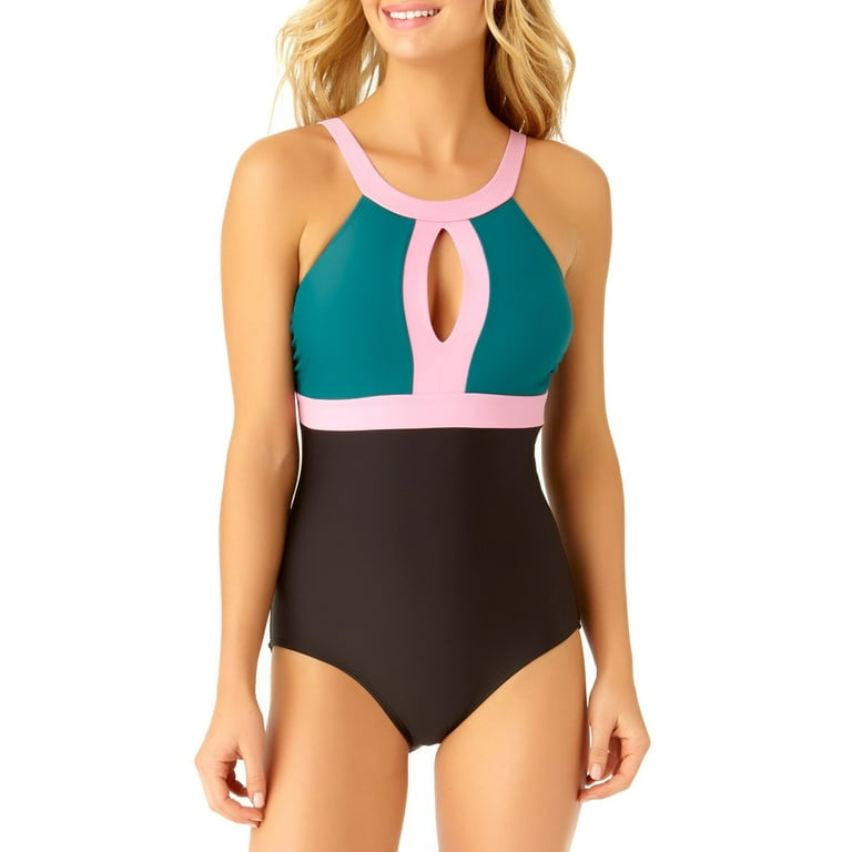 Walmart womens swimsuits catalina cheap