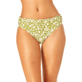thumbnail image 1 of Catalina - Women's Hipster Bikini Bottom Swimsuit, 1 of 3