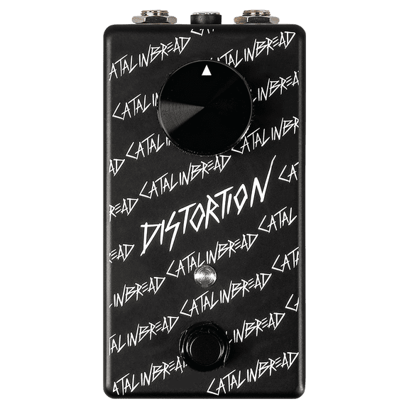 Catalinbread CB Distortion