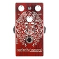 thumbnail image 1 of Catalinbread Galileo Treble Boost Foundation Overdrive Guitar Effects Pedal with Volume Control, Tone Control, and Gain Control (Limited Edition Red), 1 of 1