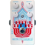 Catalinbread Karma Suture SI SILICON Fuzz Pedal