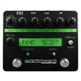 thumbnail image 1 of Catalinbread Soft Focus Deluxe Multi-Effects Reverb Guitar Pedal with 6-Program Matrix and Multiple Shoegaze Textures and Soundscapes (Black), 1 of 5