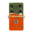 thumbnail image 1 of Catalinbread Topanga (Spring Reverb) Guitar Effects Pedal, 1 of 5