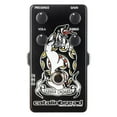 thumbnail image 1 of Catalinbread Traditional Ink Collection Sabbra Cadabra Overdrive Pedal with Enhanced Tone Controls and Volume Adjustments, 1 of 1