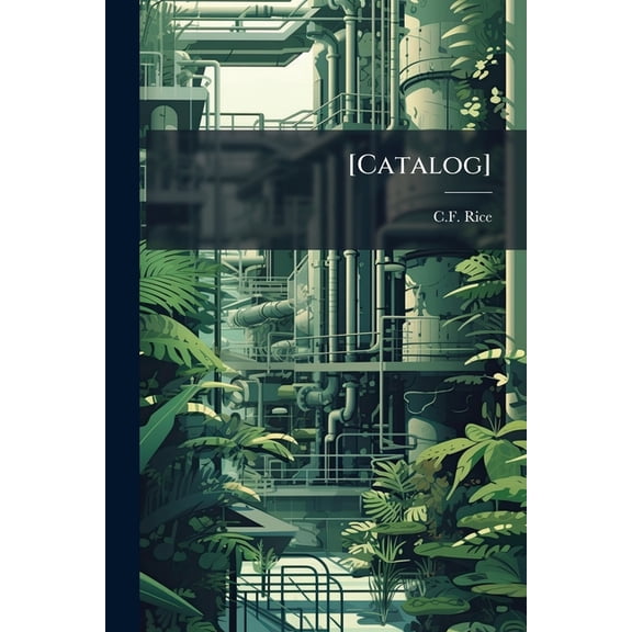 [Catalog] (Paperback)