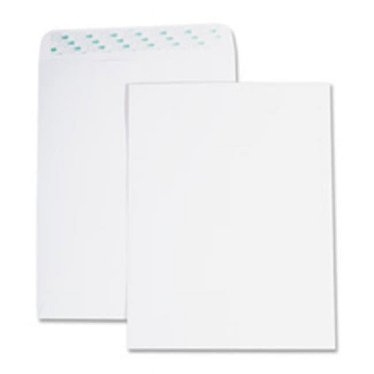 Catalog Envelopes Removable Strip No.10 10in.x13in. WE