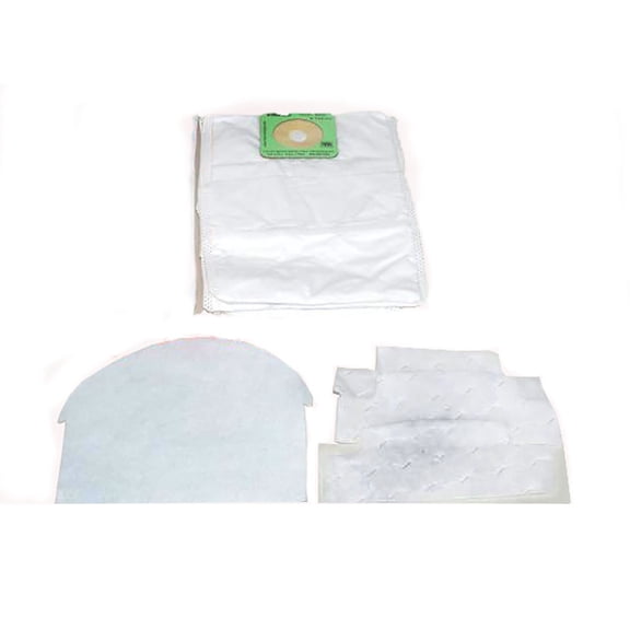 Catalog Intervac Vacuum Cleaner 3PK Paper Bag # Y20-3