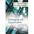 thumbnail image 1 of Cataloging and Classification: An Introduction, (Paperback), 1 of 4