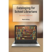Pre-Owned Cataloging for School Librarians (Paperback) 1538106086 9781538106082