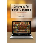 Pre-Owned Cataloging for School Librarians (Paperback) 1538106086 9781538106082