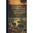 thumbnail image 1 of Catalogo Sistematico De Toda La Fauna De Filipinas (Hardcover), 1 of 1