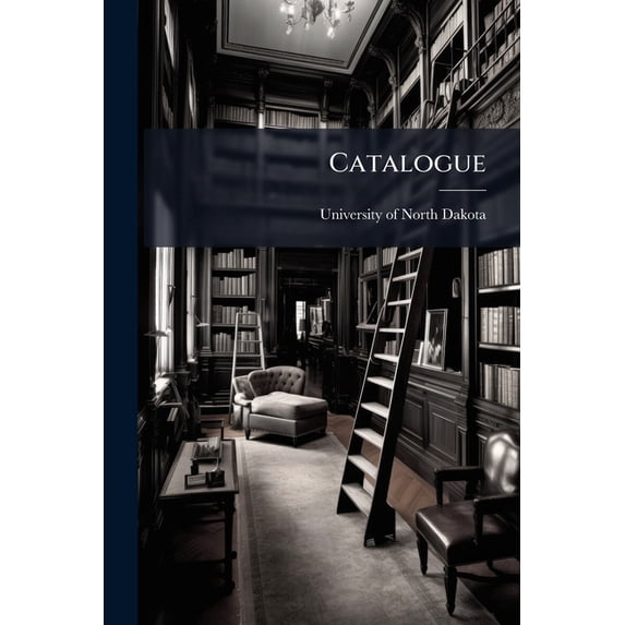 Catalogue (Paperback)
