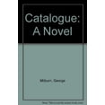 thumbnail image 1 of Pre-Owned Catalogue: A Novel Paperback, 1 of 1