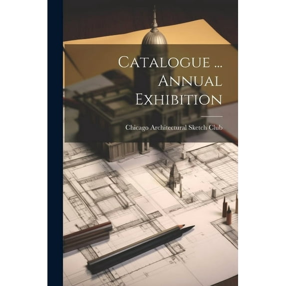 Catalogue ... Annual Exhibition (Paperback)